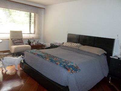 Apartamento en venta en Santa Barbara Oriental, Bogotá · foto 14 de 16