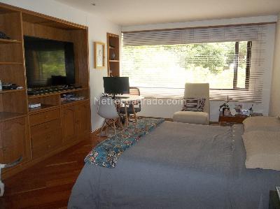 Apartamento en venta en Santa Barbara Oriental, Bogotá · foto 15 de 16