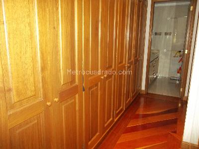Apartamento en venta en Santa Barbara Oriental, Bogotá · foto 16 de 16