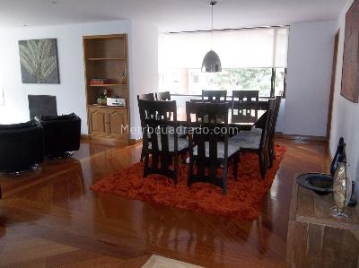 Apartamento en venta en Santa Barbara Oriental, Bogotá · foto 3 de 16