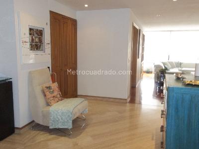 Apartamento en venta en Santa Barbara Oriental, Bogotá · foto 7 de 16