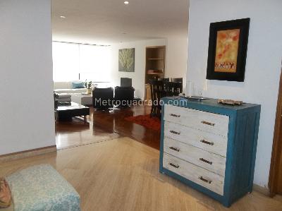 Apartamento en venta en Santa Barbara Oriental, Bogotá · foto 2 de 16