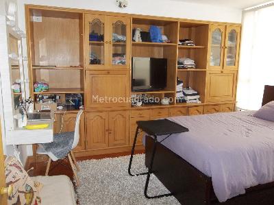 Apartamento en venta en Santa Barbara Oriental, Bogotá · foto 4 de 16