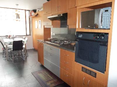 Apartamento en venta en Santa Barbara Oriental, Bogotá · foto 8 de 16