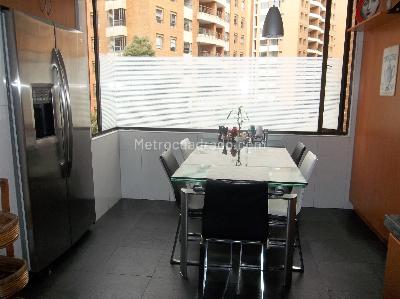 Apartamento en venta en Santa Barbara Oriental, Bogotá · foto 9 de 16