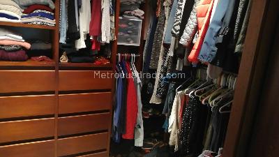 Apartamento de 3 alcobas en venta en Rosales Bella Vista, Bogotá, 140 m² · foto 13 de 16
