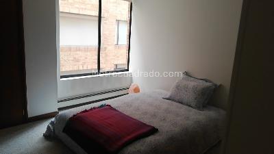 Apartamento de 3 alcobas en venta en Rosales Bella Vista, Bogotá, 140 m² · foto 14 de 16