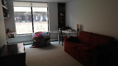 Apartamento de 3 alcobas en venta en Rosales Bella Vista, Bogotá, 140 m² · foto 11 de 16