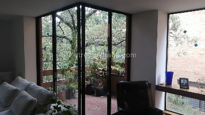 Apartamento de 3 alcobas en venta en Rosales Bella Vista, Bogotá, 140 m² · foto 9 de 16