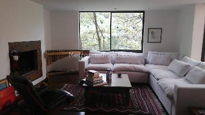 Apartamento de 3 alcobas en venta en Rosales Bella Vista, Bogotá, 140 m² · foto 15 de 16