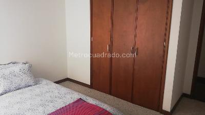 Apartamento de 3 alcobas en venta en Rosales Bella Vista, Bogotá, 140 m² · foto 10 de 16