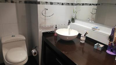 Apartamento de 3 alcobas en venta en Rosales Bella Vista, Bogotá, 140 m² · foto 12 de 14