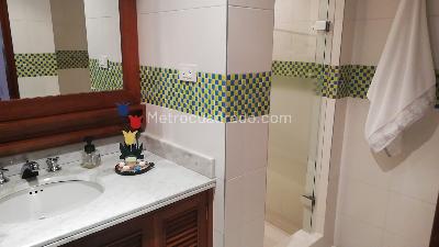 Apartamento de 3 alcobas en venta en Rosales Bella Vista, Bogotá, 140 m² · foto 14 de 14