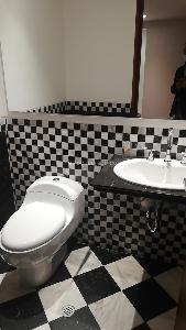 Apartamento de 3 alcobas en venta en Rosales Bella Vista, Bogotá, 140 m² · foto 5 de 14