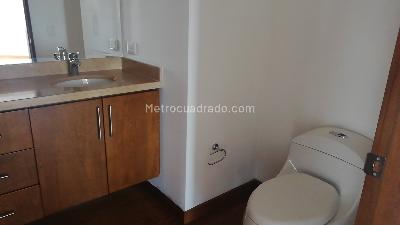 Apartamento en venta en Chico Alto, Bogotá · foto 11 de 17