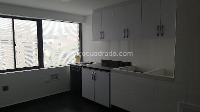 Apartamento en venta en Chico Alto, Bogotá · foto 4 de 17