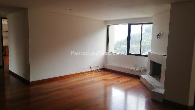 Apartamento en venta en Chico Alto, Bogotá · foto 12 de 17