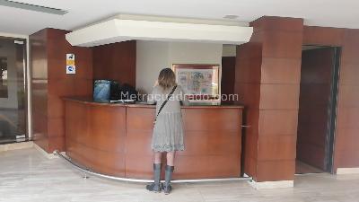 Apartamento en venta en Chico Alto, Bogotá · foto 13 de 17