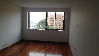 Apartamento en venta en Chico Alto, Bogotá · foto 15 de 17
