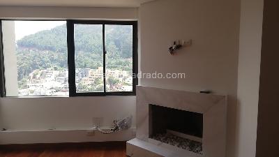 Apartamento en venta en Chico Alto, Bogotá · foto 17 de 17