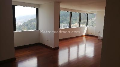 Apartamento en venta en Chico Alto, Bogotá · foto 8 de 17