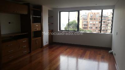 Apartamento en venta en Chico Alto, Bogotá · foto 6 de 17