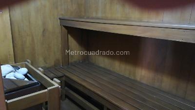 Apartamento en venta en Chico Alto, Bogotá · foto 16 de 17