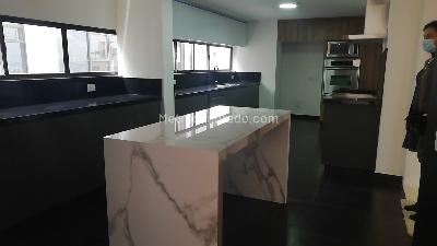 Apartamento en venta en Chico Alto, Bogotá · foto 9 de 17