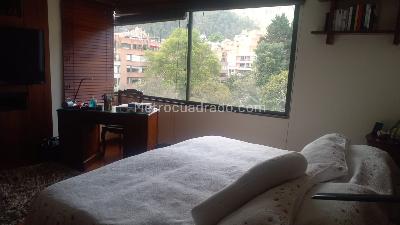 Apartamento en arriendo en Roasales Bella Vista, Bogotá · foto 14 de 20