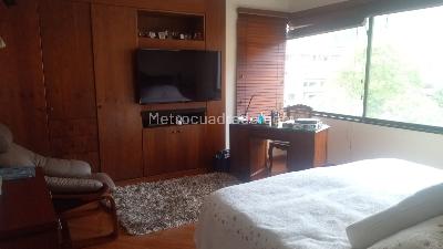 Apartamento en arriendo en Roasales Bella Vista, Bogotá · foto 12 de 20