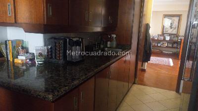 Apartamento en arriendo en Roasales Bella Vista, Bogotá · foto 19 de 20