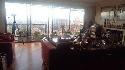 Apartamento en arriendo en Roasales Bella Vista, Bogotá · foto 2 de 20
