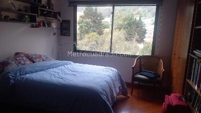 Apartamento en arriendo en Roasales Bella Vista, Bogotá · foto 13 de 20