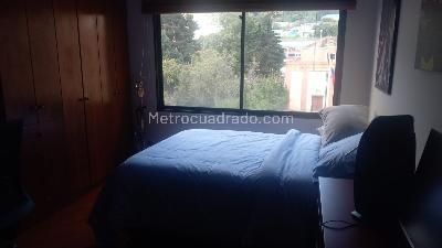 Apartamento en arriendo en Roasales Bella Vista, Bogotá · foto 11 de 20
