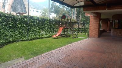 Apartamento en arriendo en Roasales Bella Vista, Bogotá · foto 20 de 20
