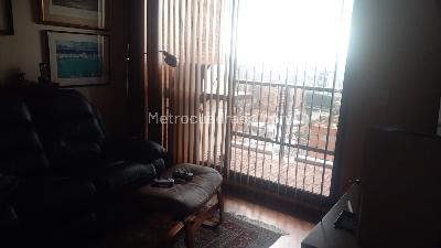 Apartamento en arriendo en Roasales Bella Vista, Bogotá · foto 3 de 20