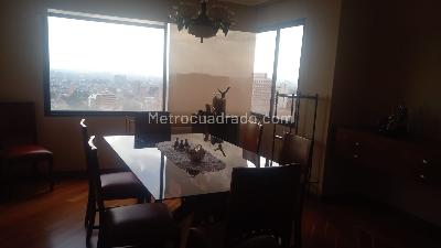 Apartamento en arriendo en Roasales Bella Vista, Bogotá · foto 5 de 20