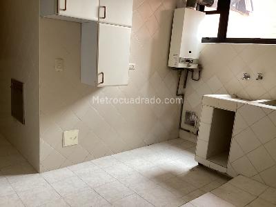 Apartamento de 4 alcobas en venta en El Nogal, Bogotá, 311 m² · foto 6 de 17