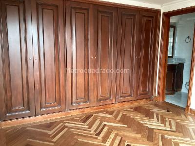 Apartamento de 4 alcobas en venta en El Nogal, Bogotá, 311 m² · foto 7 de 17
