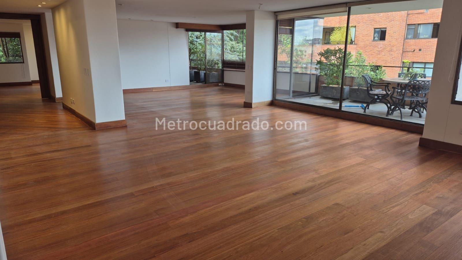 Foto del apartamento