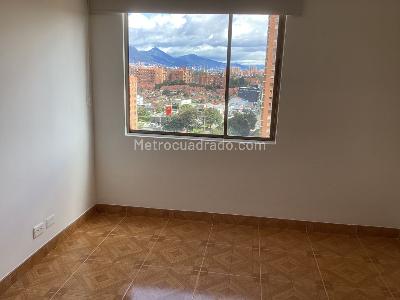 Apartamento de 3 alcobas en venta en Colina Campestre, Bogotá, 129 m² · foto 10 de 20
