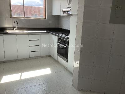 Apartamento de 3 alcobas en venta en Colina Campestre, Bogotá, 129 m² · foto 11 de 20