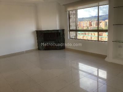 Apartamento de 3 alcobas en venta en Colina Campestre, Bogotá, 129 m² · foto 12 de 20