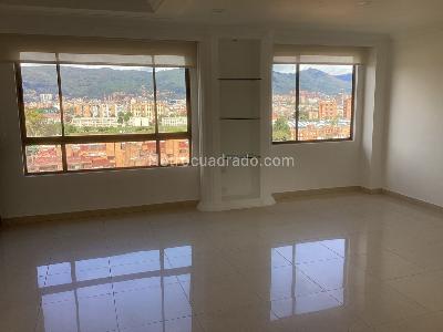 Apartamento de 3 alcobas en venta en Colina Campestre, Bogotá, 129 m² · foto 15 de 20
