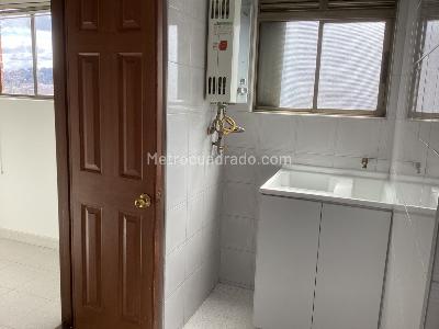 Apartamento de 3 alcobas en venta en Colina Campestre, Bogotá, 129 m² · foto 20 de 20
