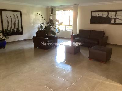 Apartamento de 3 alcobas en venta en Colina Campestre, Bogotá, 129 m² · foto 5 de 20