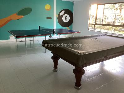 Apartamento de 3 alcobas en venta en Colina Campestre, Bogotá, 129 m² · foto 6 de 20