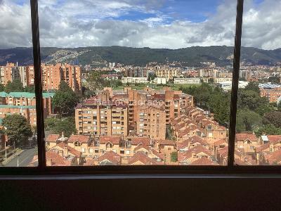 Apartamento de 3 alcobas en venta en Colina Campestre, Bogotá, 129 m² · foto 8 de 20