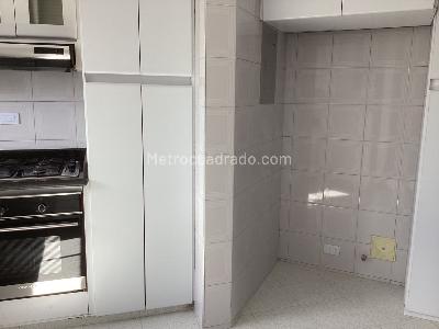 Apartamento de 3 alcobas en venta en Colina Campestre, Bogotá, 129 m² · foto 9 de 20