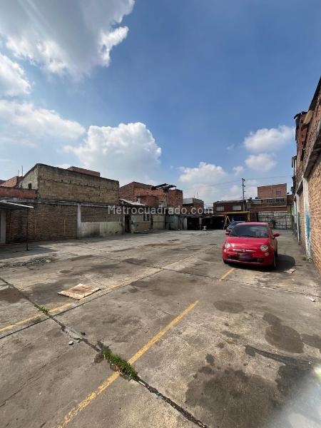 Lote en Venta, BRAVO PAEZ, Bogotá D.C. - Vista 2